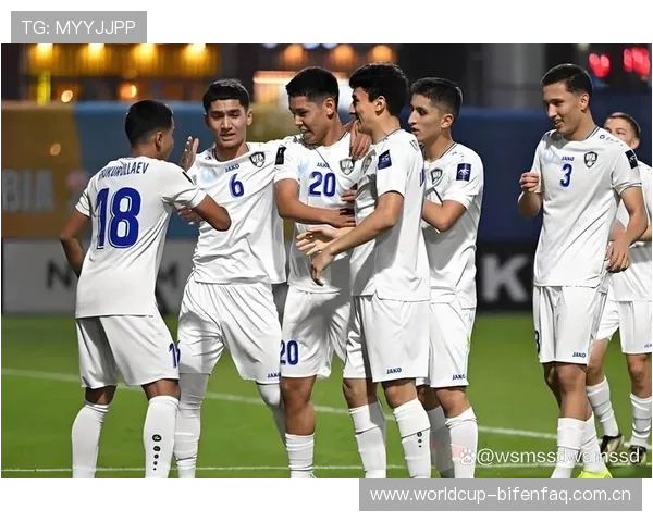 乌兹别克斯坦对哥伦比亚比赛预期进球数分析与预测 乌兹别克斯坦对哥伦比亚比赛预期进球数分析与预测